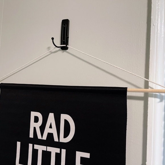 “Rad Little Dude” banner - Picture 4 of 4